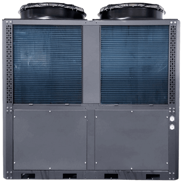 Bơm Nhiệt Công Nghiệp 100kW (30HP)