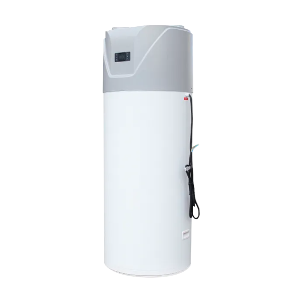 Heatpump all in one 200L R290