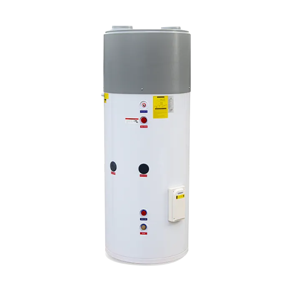 Heatpump All In One 200L