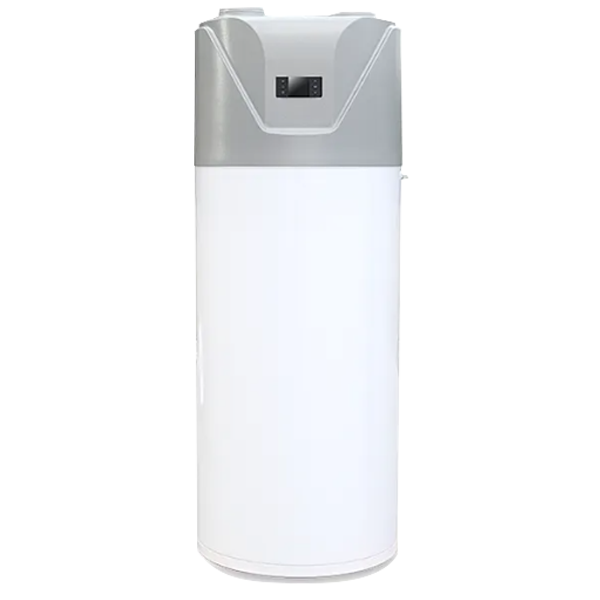Heatpump all in one 300L - R134A