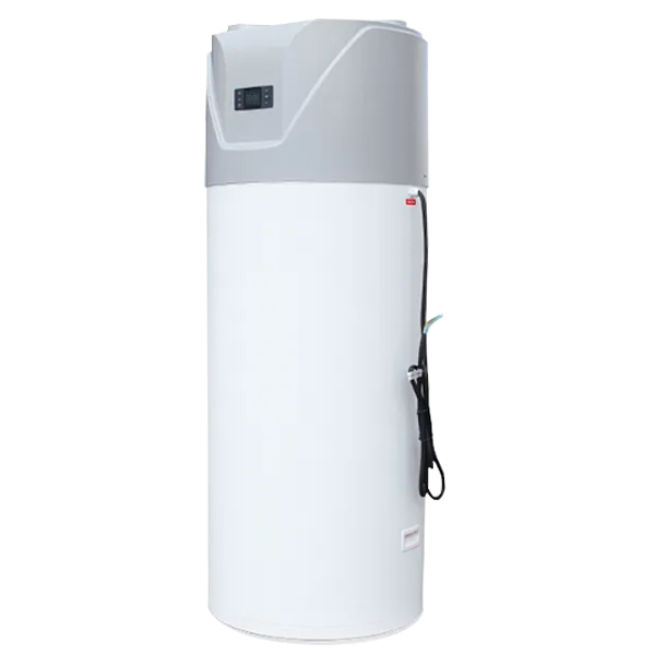 Heatpump all in one 300L - R134A