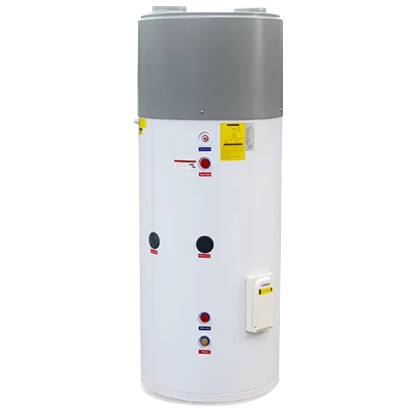 Heatpump all in one 300L - R134A