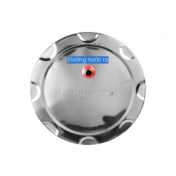 Máy Nước Nóng Năng Lượng Mặt Trời GD1414 140L