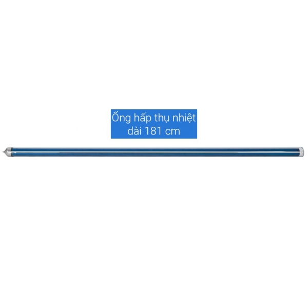 Máy Nước Nóng Năng Lượng Mặt Trời GD1414 140L
