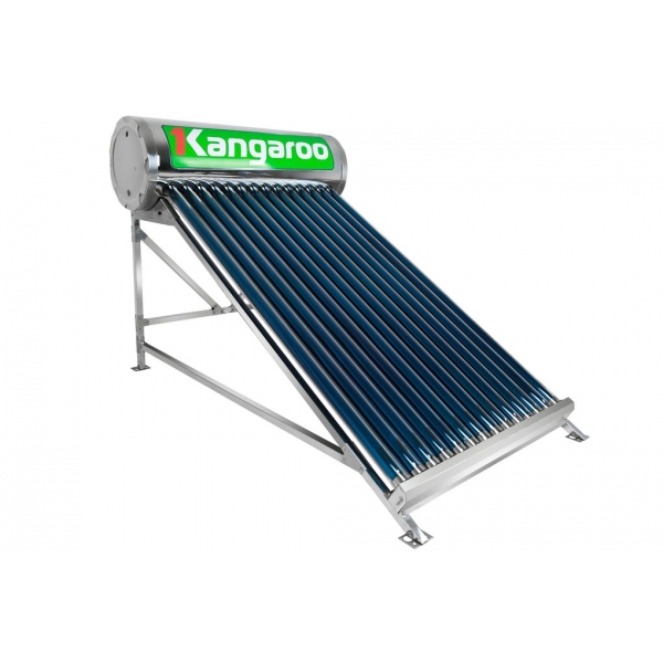Máy Nước Nóng Năng Lượng Mặt Trời GD1414 140L