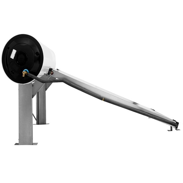Máy nước nóng năng lượng tấm phẳng chịu áp 300L