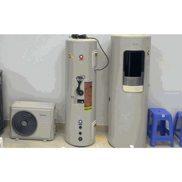 Bơm Nhiệt Dân Dụng Loại Split 2 Khối - Model MT-300R26