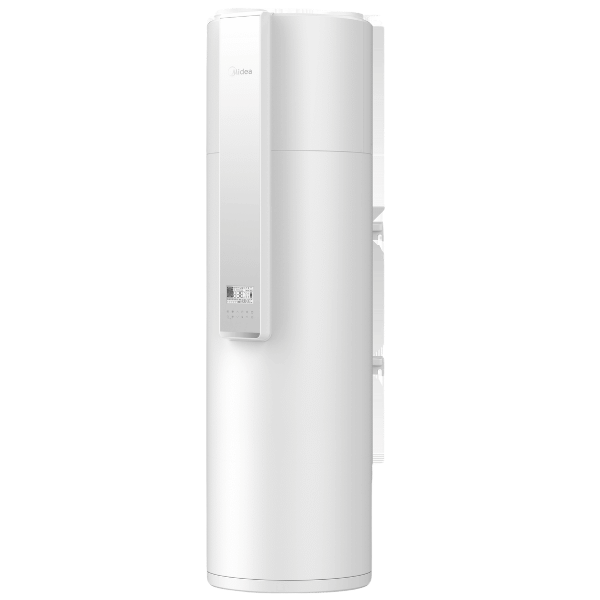 Máy bơm nhiệt all in one 150L 