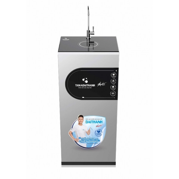 Máy Lọc Nước RO Arter 8 Lõi