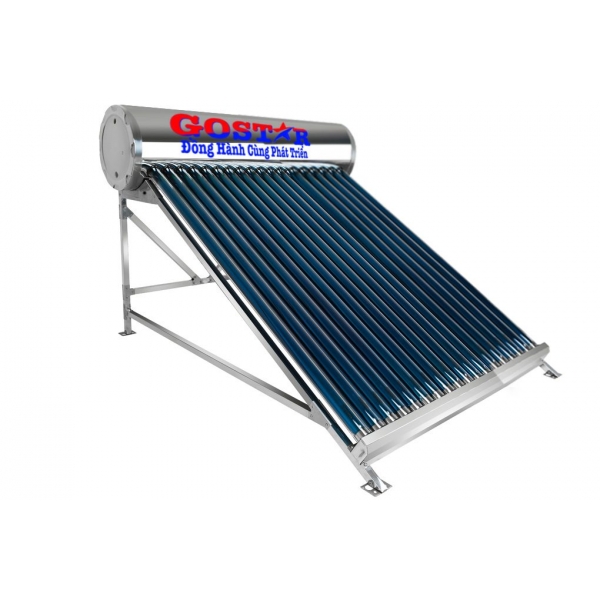 Máy Nước Nóng Năng Lượng Mặt Trời 180L