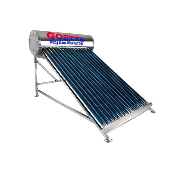 Máy Nước Nóng Năng Lượng Mặt Trời 150L