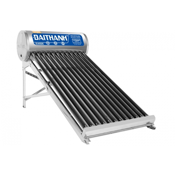 Máy Nước Nóng Năng Lượng Mặt Trời Đại Thành 225L
