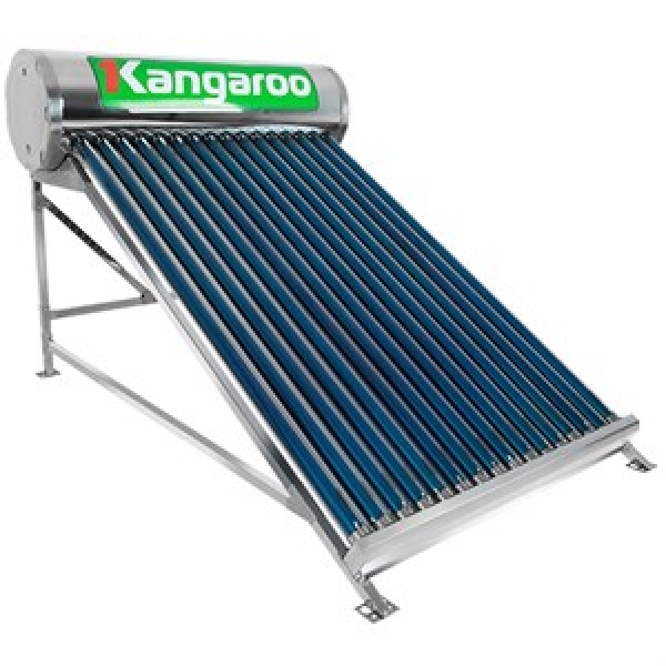 Máy Nước Nóng Năng Lượng Mặt Trời GD1818 180L