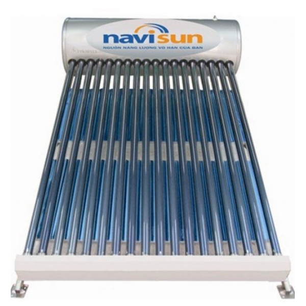 Máy Nước Nóng Năng Lượng Mặt Trời Navisun 130L