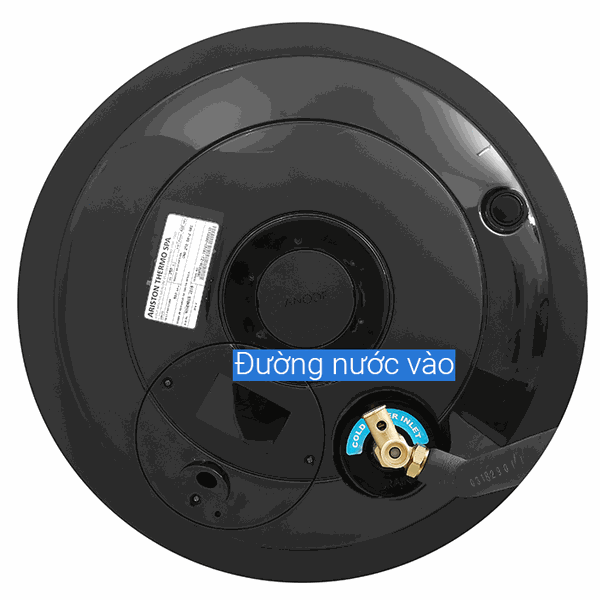 Máy nước nóng năng lượng mặt trời Tấm phẳng 250L