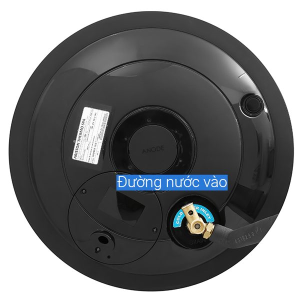 Máy nước nóng năng lượng mặt trời Tấm Phẳng 150L