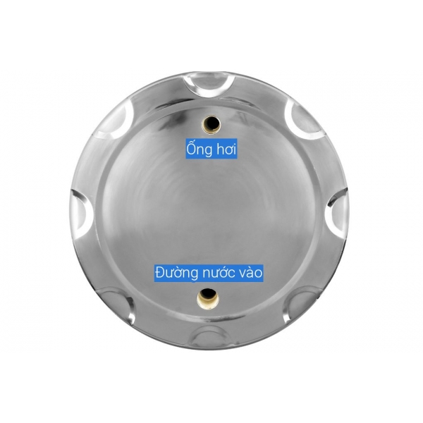 Máy Nước Nóng Năng Lượng Mặt Trời 140L