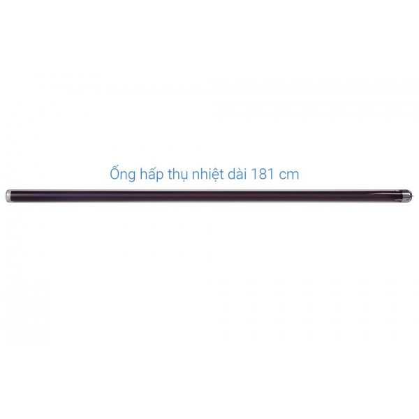Máy Nước Nóng Năng Lượng Mặt Trời Đại Thành 130L