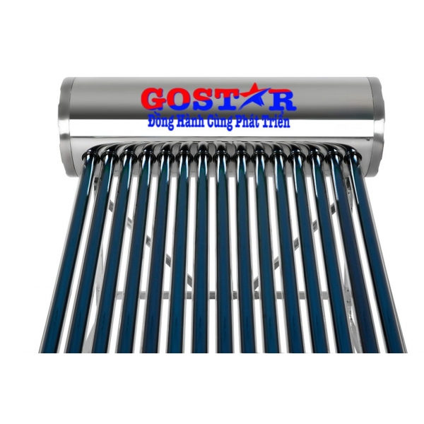 Máy Nước Nóng Năng Lượng Mặt Trời 150L