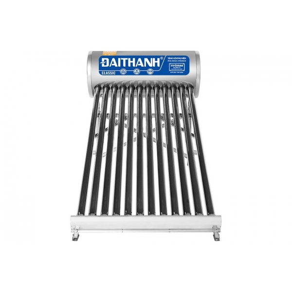 Máy Nước Nóng Năng Lượng Mặt Trời Đại Thành 130L