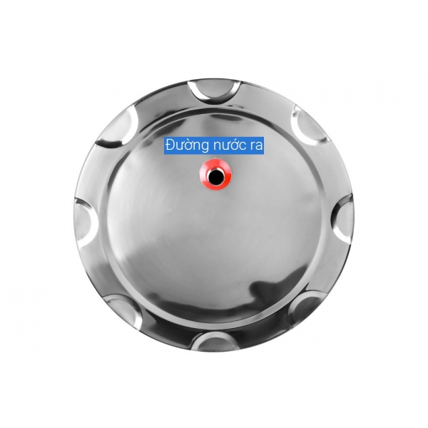 Máy Nước Nóng Năng Lượng Mặt Trời 180L